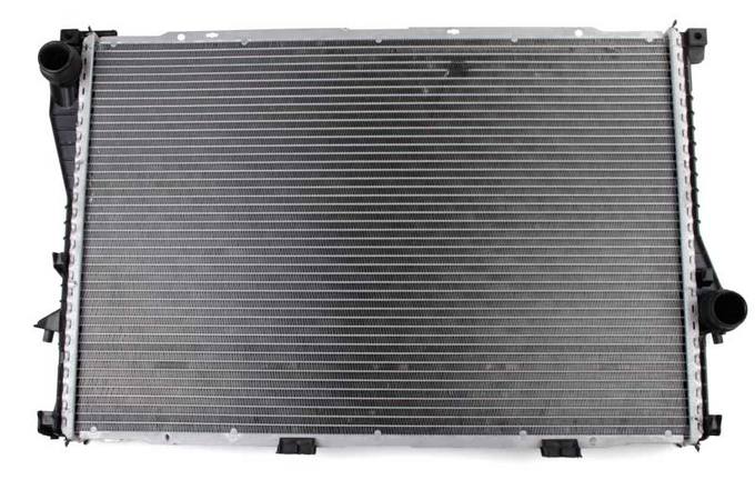 BMW Radiator 17111436063 - Behr Premium 376712511